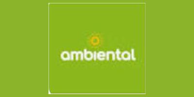 Logotipo da Ambiental