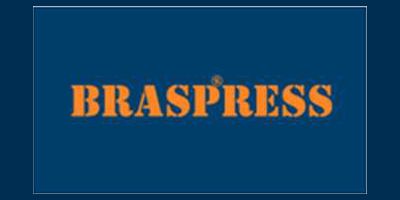 Logotipo da Braspress