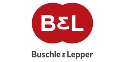 Logotipo da Buschle & Lepper